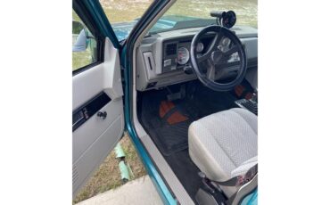 Chevrolet-1500-1994-Teal-Gray-6