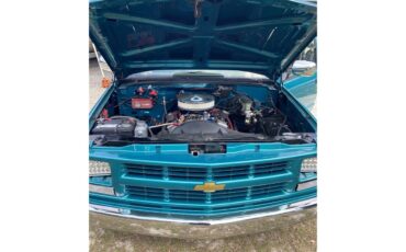 Chevrolet-1500-1994-Teal-Gray-60