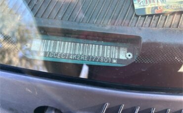 Chevrolet-1500-1994-Teal-Gray-70