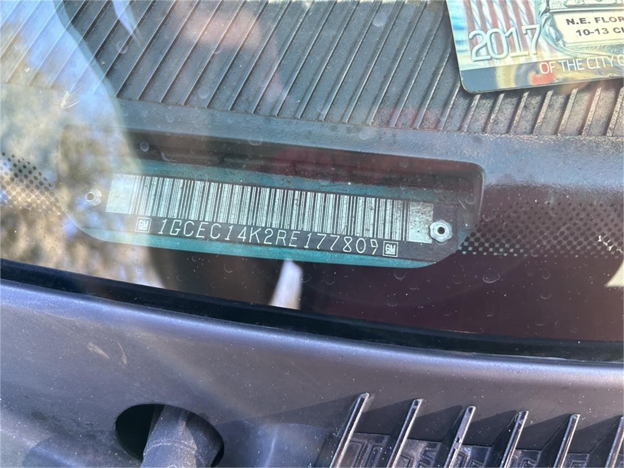 Chevrolet-1500-1994-Teal-Gray-70
