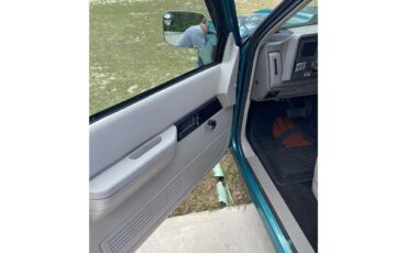 Chevrolet-1500-1994-Teal-Gray-9