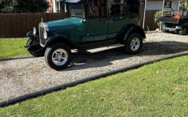 Chevrolet-1925-green