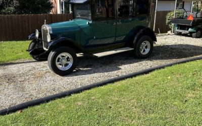 Chevrolet  1925