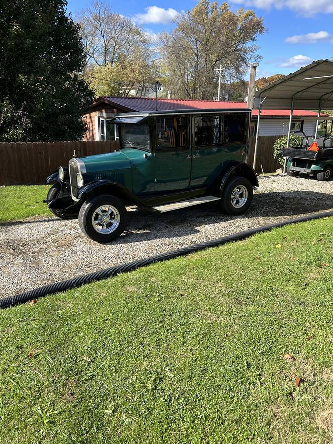 Chevrolet-1925-green