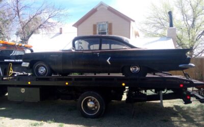 Chevrolet  1960