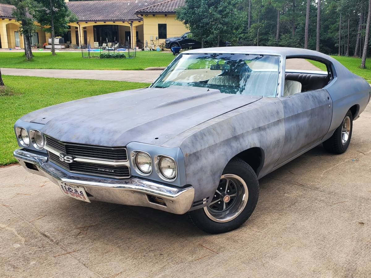 Chevrolet-1970-white