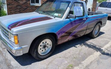 Chevrolet-1983