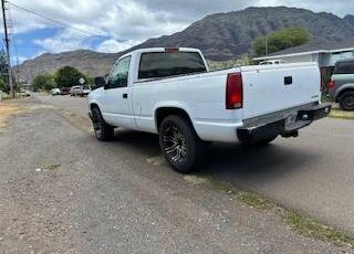 Chevrolet-1994-white-1
