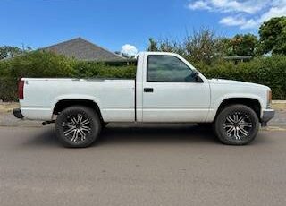 Chevrolet-1994-white-2