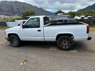 Chevrolet  1994