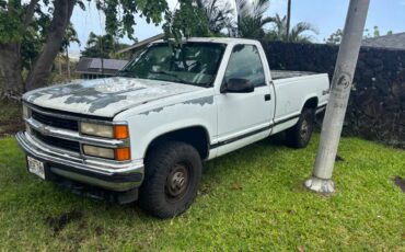 Chevrolet-1995-white-1