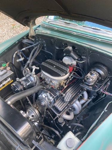 Chevrolet-210-1953-Green-2