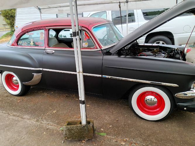Chevrolet-210-1954