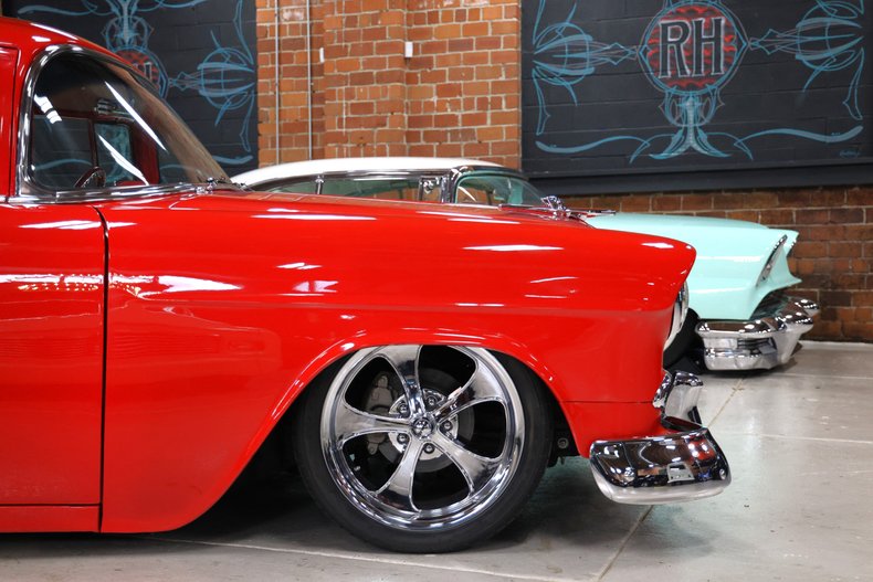 Chevrolet-210-1955-Scarlet-Red-Red-ampamp-White-1