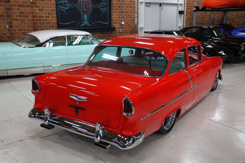 Chevrolet-210-1955-Scarlet-Red-Red-ampamp-White-37
