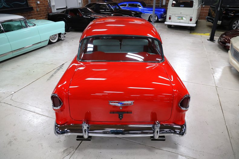 Chevrolet-210-1955-Scarlet-Red-Red-ampamp-White-45