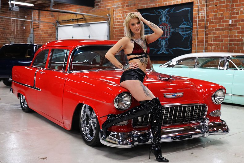 Chevrolet-210-1955-Scarlet-Red-Red-ampamp-White-49