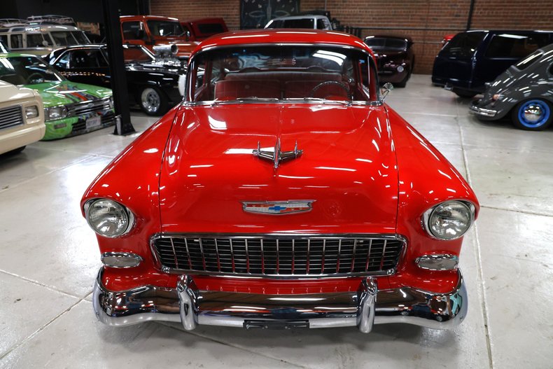 Chevrolet-210-1955-Scarlet-Red-Red-ampamp-White-5