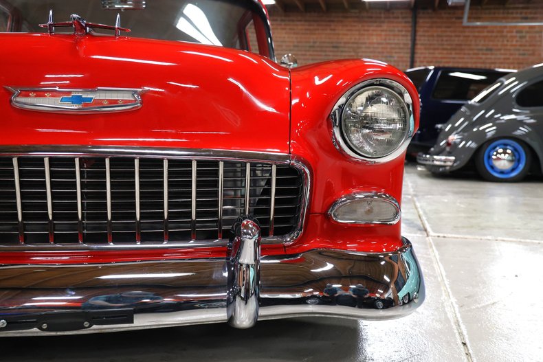 Chevrolet-210-1955-Scarlet-Red-Red-ampamp-White-9