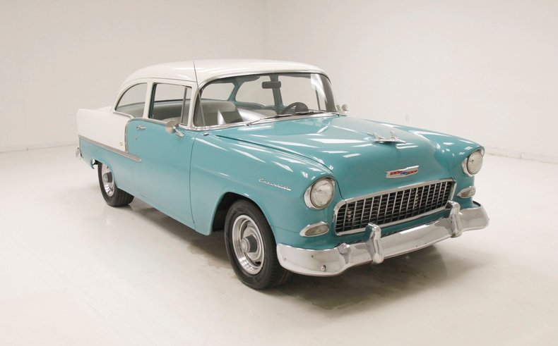 Chevrolet-210-1955-Turquoise-Turquoise-4