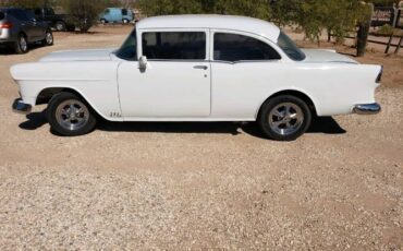 Chevrolet-210-1955-White-6