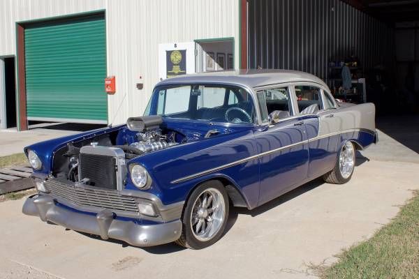 Chevrolet-210-1956