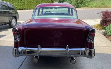 Chevrolet-210-1956-Brandy-Wine-Pear-Gray-Leather-10