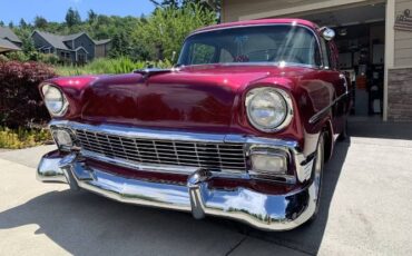 Chevrolet-210-1956-Brandy-Wine-Pear-Gray-Leather-11