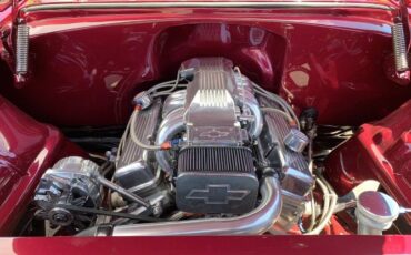 Chevrolet-210-1956-Brandy-Wine-Pear-Gray-Leather-5