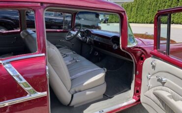Chevrolet-210-1956-Brandy-Wine-Pear-Gray-Leather-7
