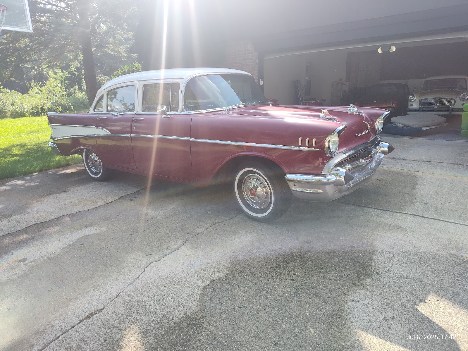 Chevrolet-210-1957-1