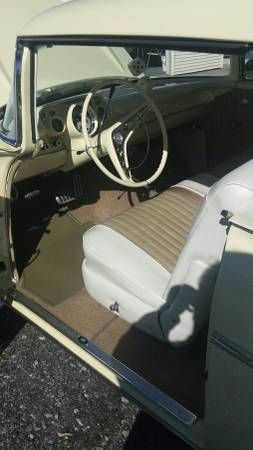 Chevrolet-210-1957-LemonWood-White-1