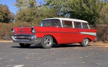 Chevrolet-210-1957-Red-Red-11