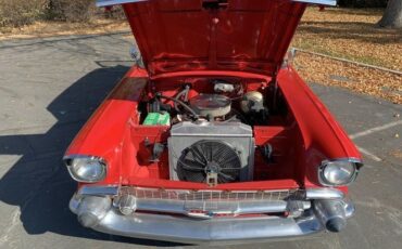Chevrolet-210-1957-Red-Red-12