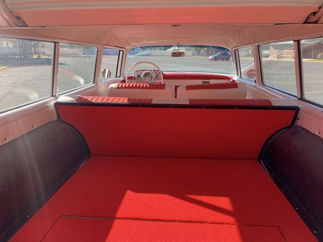 Chevrolet-210-1957-Red-Red-17