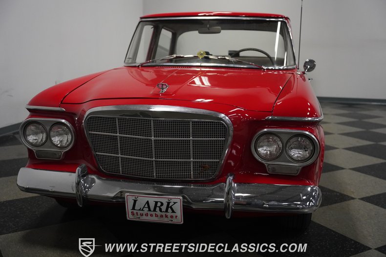 Chevrolet-210-1957-Red-Red-32