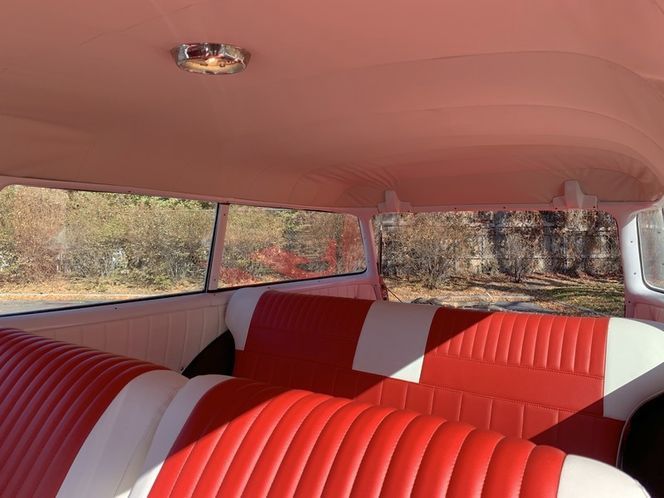 Chevrolet-210-1957-Red-Red-33