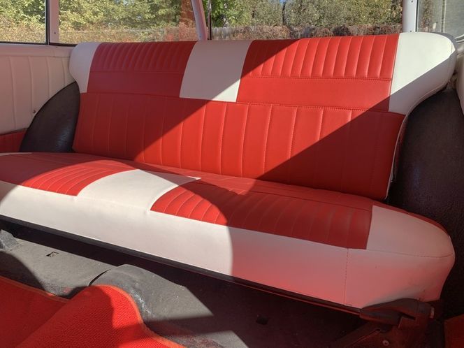 Chevrolet-210-1957-Red-Red-35