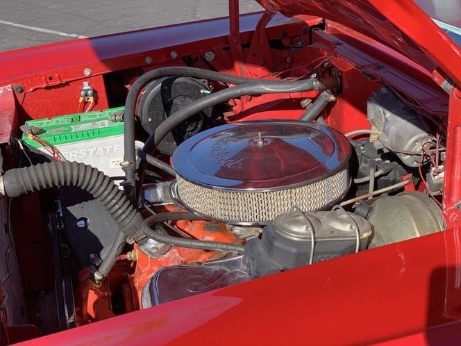 Chevrolet-210-1957-Red-Red-6