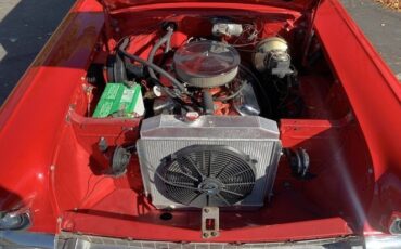 Chevrolet-210-1957-Red-Red-8