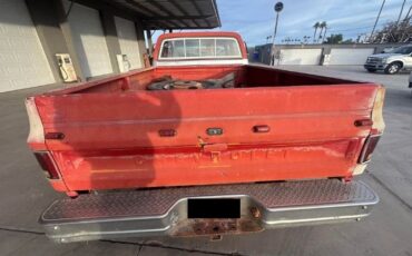 Chevrolet-2500-1980-Red-Red-1