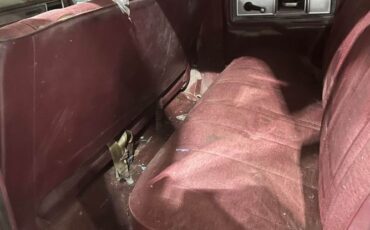 Chevrolet-2500-1980-Red-Red-10