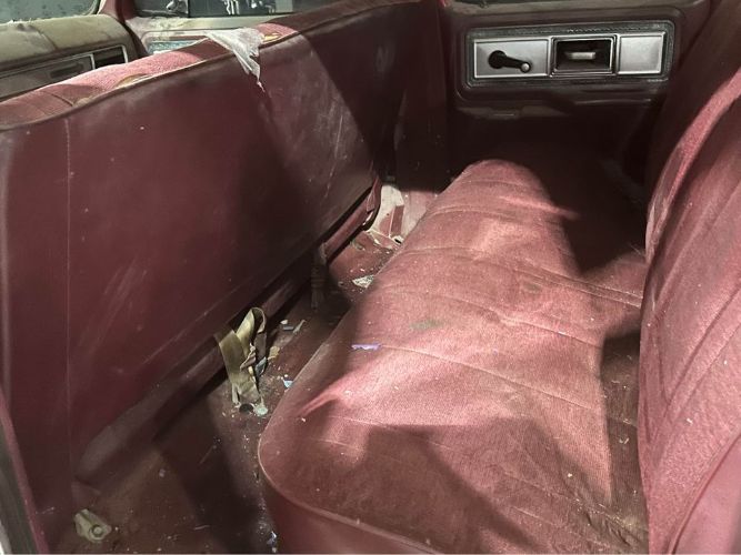 Chevrolet-2500-1980-Red-Red-10