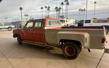 Chevrolet-2500-1980-Red-Red-16