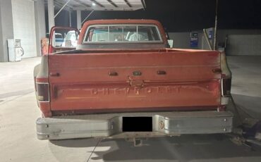 Chevrolet-2500-1980-Red-Red-3