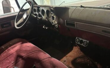 Chevrolet-2500-1980-Red-Red-6