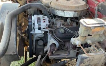 Chevrolet-2500-1992-2-Tone-RedSilver-Red-10
