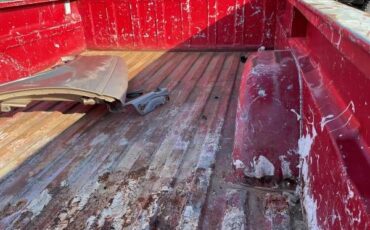 Chevrolet-2500-1992-2-Tone-RedSilver-Red-3