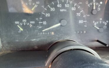 Chevrolet-2500-1992-2-Tone-RedSilver-Red-6