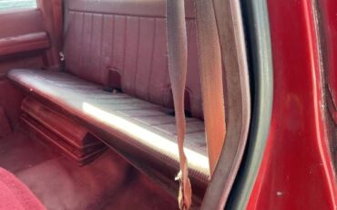 Chevrolet-2500-1992-2-Tone-RedSilver-Red-8
